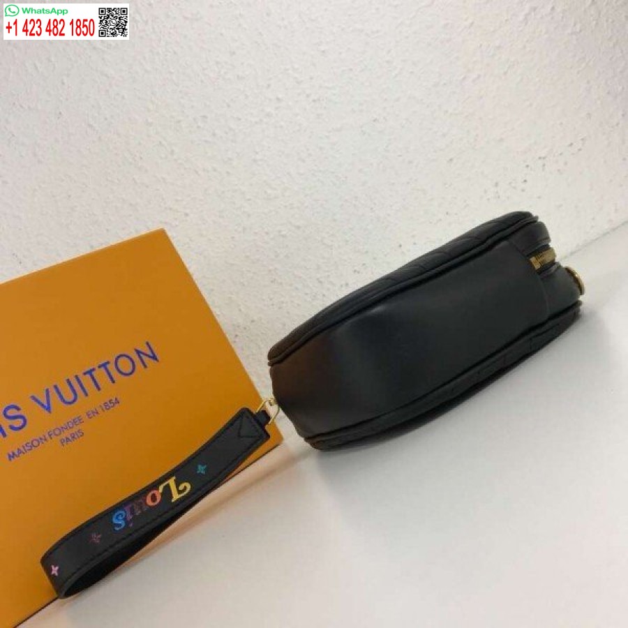 Réplique Louis Vuitton Sac Coeur New Wave M52796 Blv654