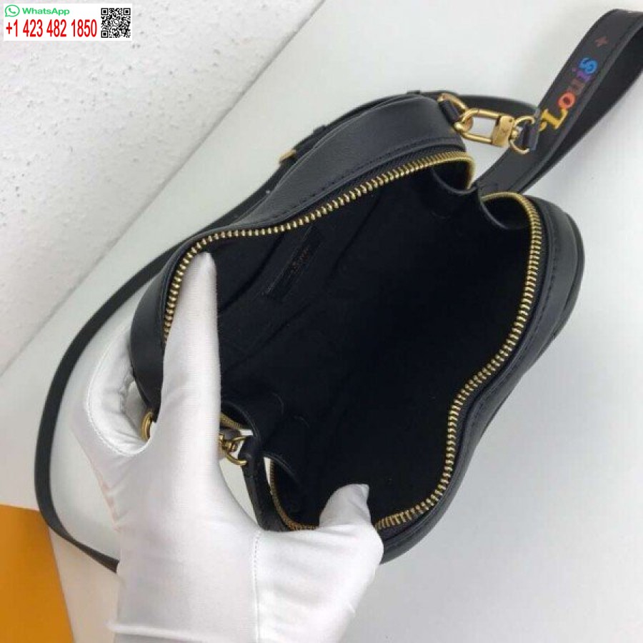 Réplique Louis Vuitton Sac Coeur New Wave M52796 Blv654