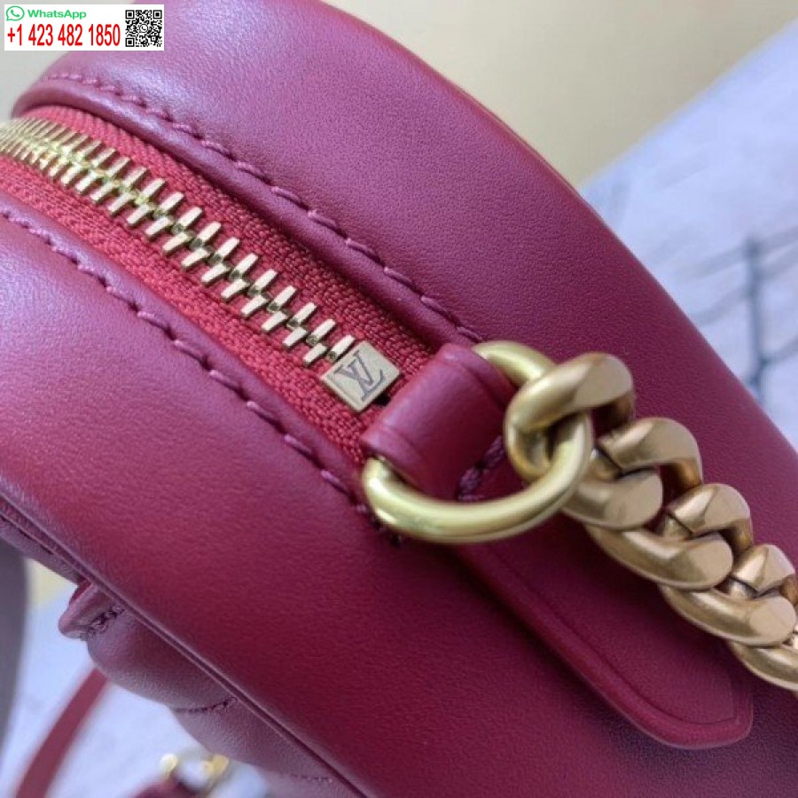 Replika Louis Vuitton Cherry Berry New Wave Kameratasche M55330 BLV632
