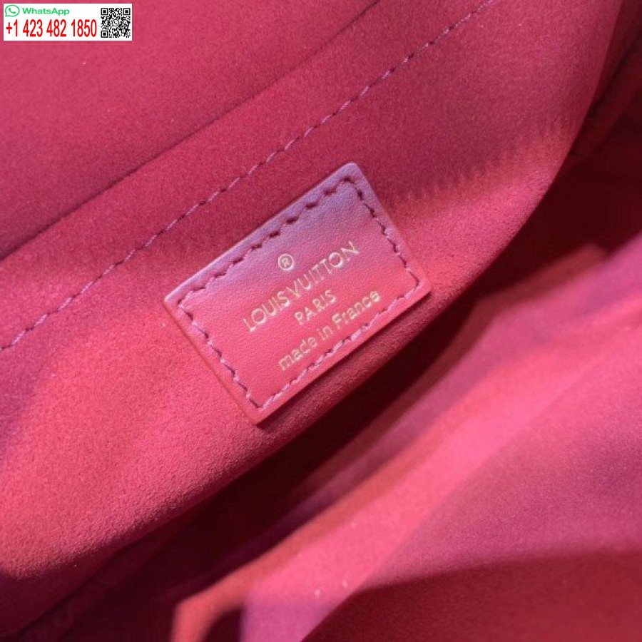 Replika Louis Vuitton Cherry Berry New Wave Kameratasche M55330 BLV632