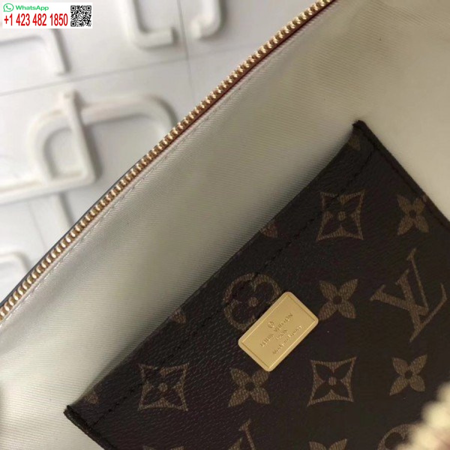 Replika Louis Vuitton Vieux Venice Taška Lakovaná Koža M53546 Blv664