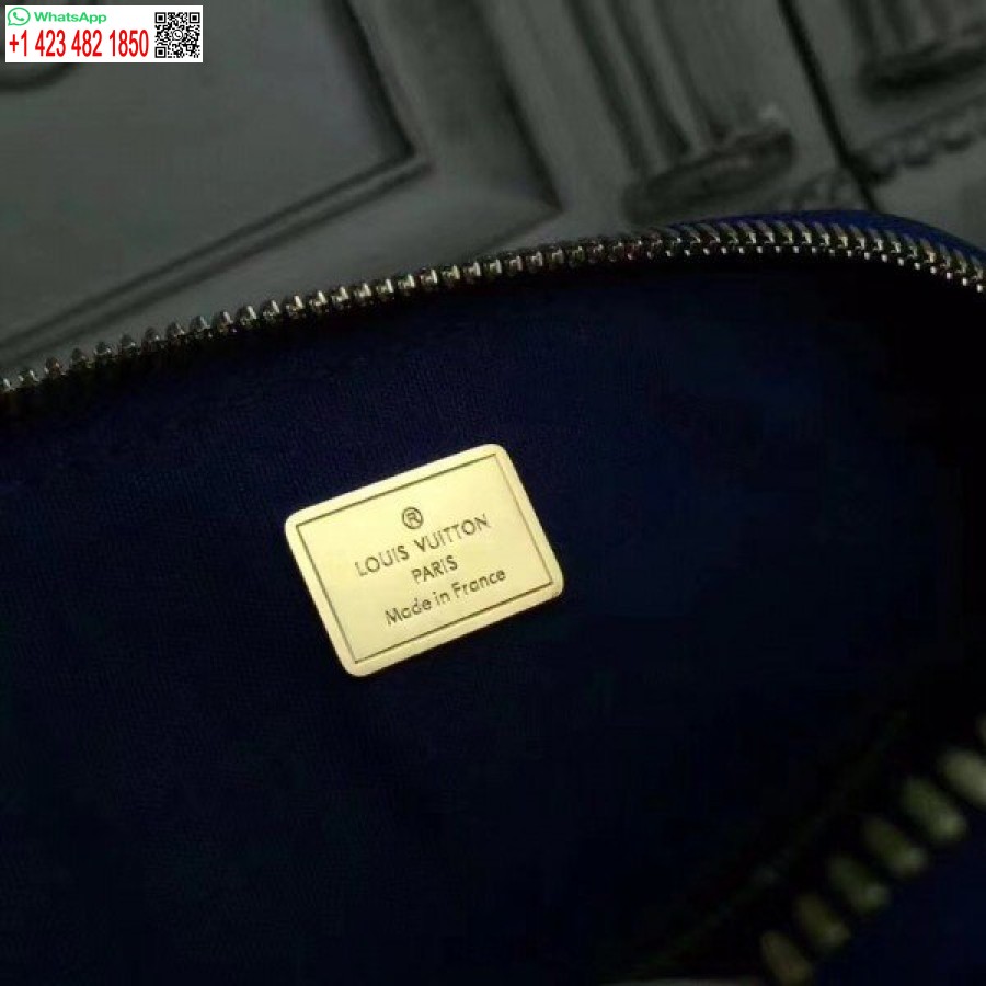 Replik Louis Vuitton Alma BB Tasche Lackleder M54705 Blv667