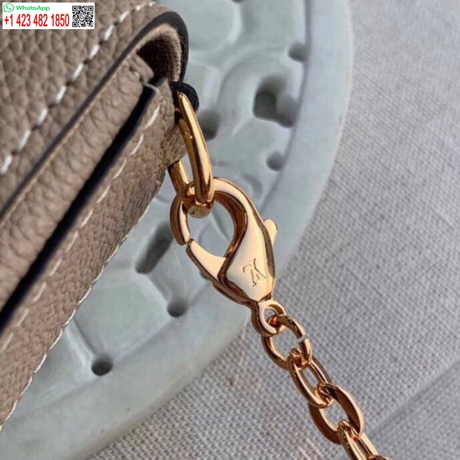 طبق الاصل لويس فويتون فيليسي بوشيت حرف واحد فقط إمبرينت M69977 Blv673