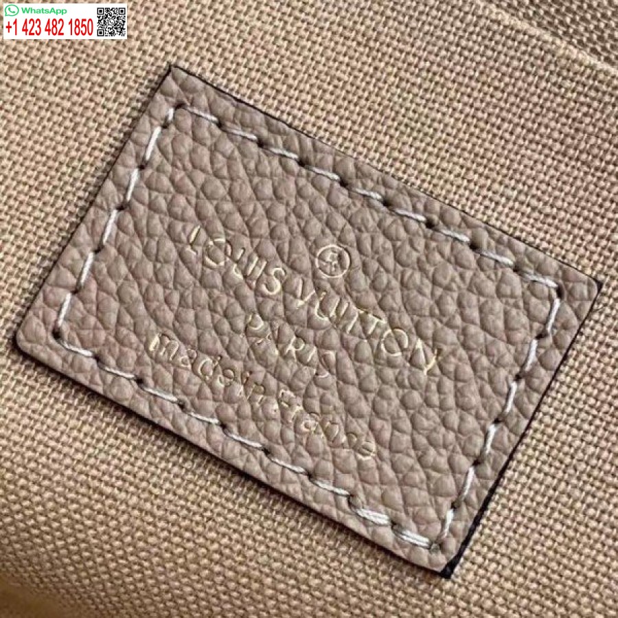 طبق الاصل لويس فويتون فيليسي بوشيت حرف واحد فقط إمبرينت M69977 Blv673