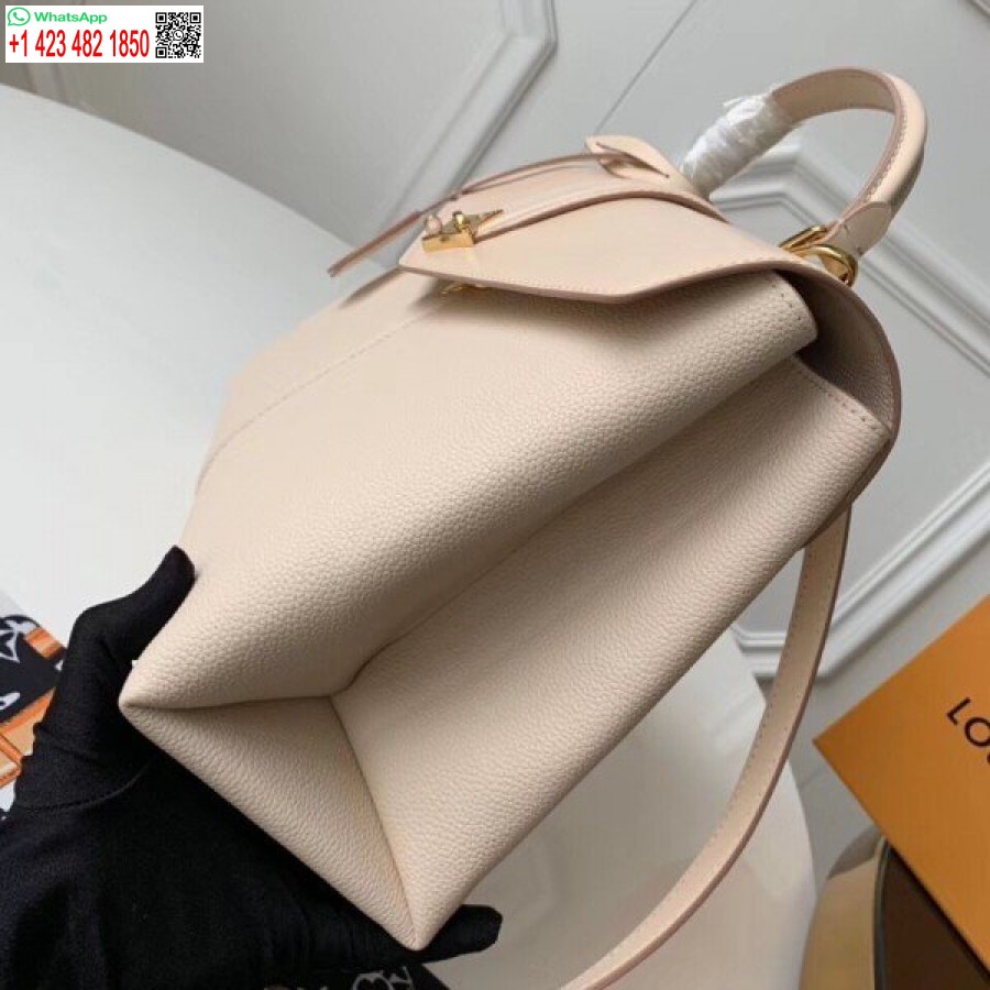 نسخة طبق الأصل من حقيبة لويس فويتون كريم روز دي فينتس ملم M53815 Blv746
