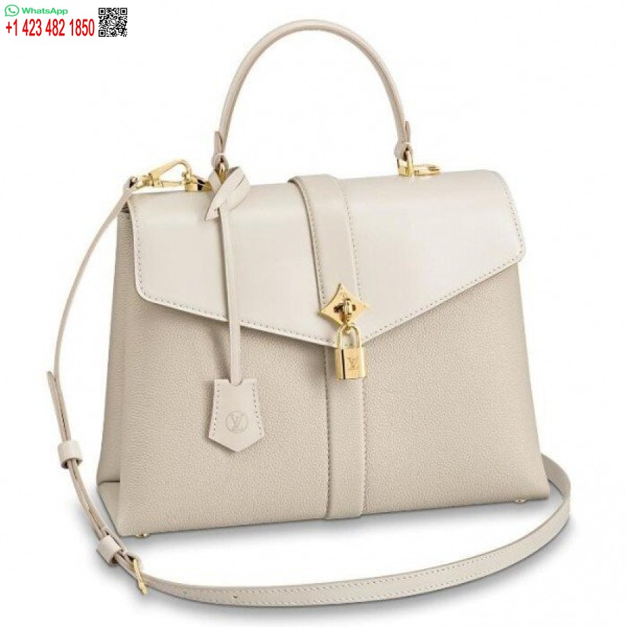 Réplique Louis Vuitton Crème Rose Des Vents Sac M53815 Blv746