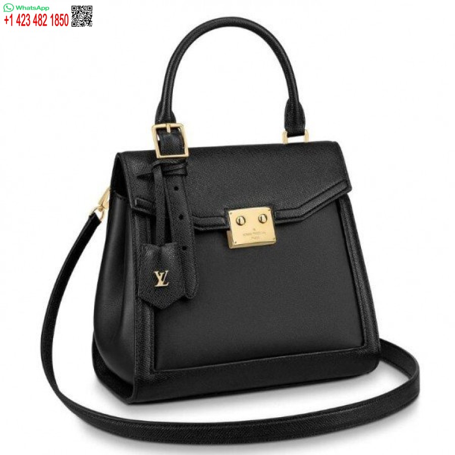 Réplique Louis Vuitton Noir Le Sac Arch Lv M55335 Blv783